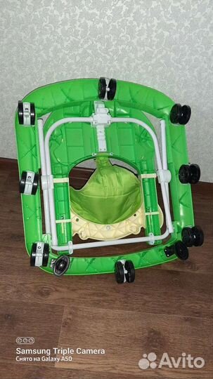 Манеж детский