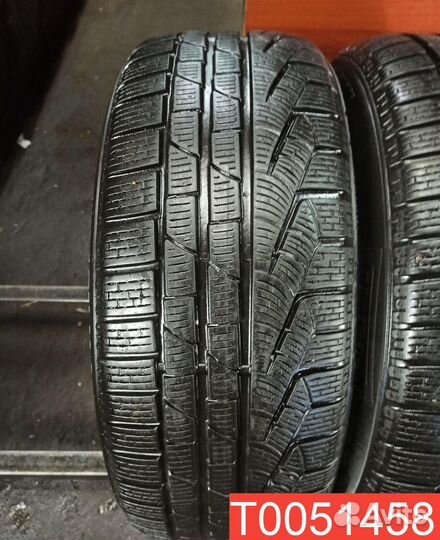 Pirelli Winter Sottozero 225/55 R17 97H