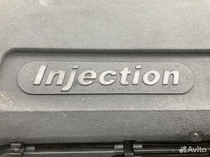 Декоративная крышка мотора Заз Шанс 1.3л