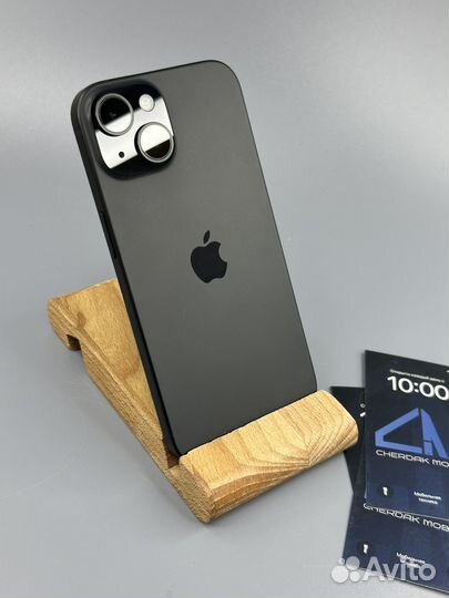 iPhone 15 Plus, 128 ГБ