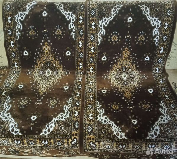 Дивандеки СССР