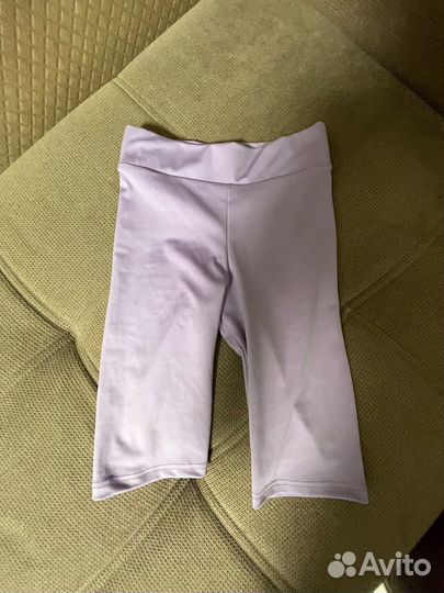 Лосины спортивные