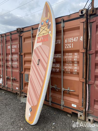 Sup board сап Борд