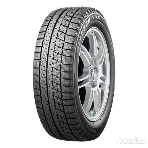 Bridgestone Blizzak VRX 205/65 R16 95S