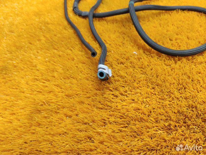 Трубка вакуумная Bmw 7-Series F01 N63B44 2011