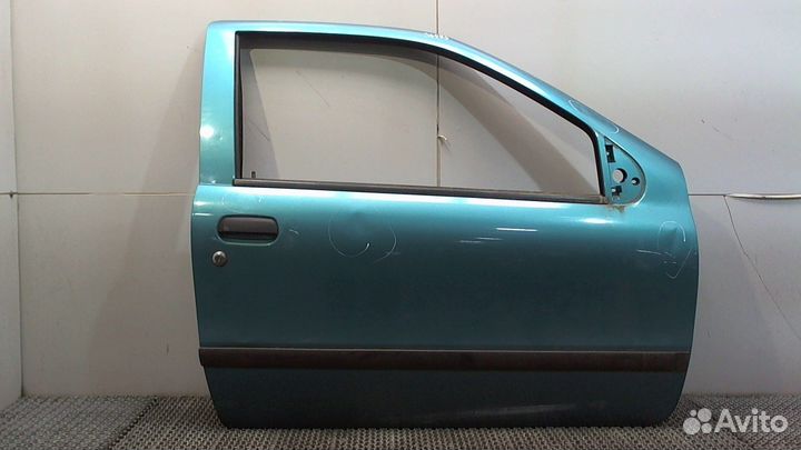 Дверь боковая Fiat Punto, 1994