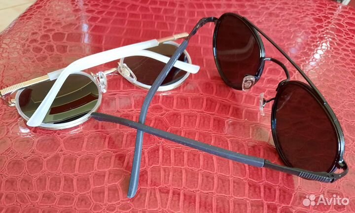 Солнцезащитные очки новые, модель 2023 г