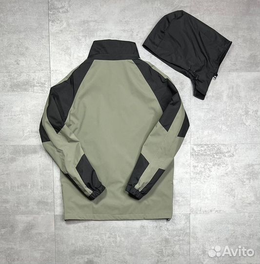 Ветровки Nike