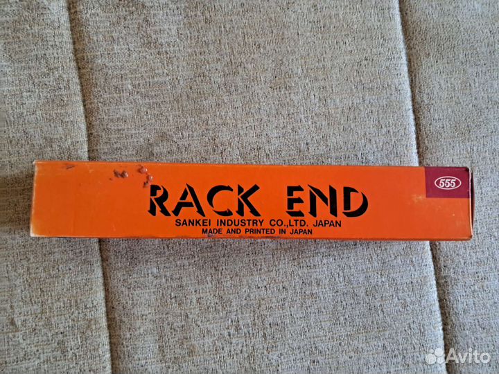 Тяга рулевая для Ниссан X trail