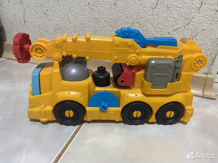 Набор для лепки Play-doh