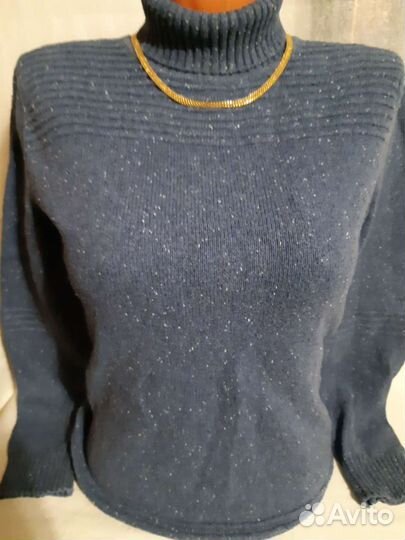 Свитера и кофты фирменные разм.42-46