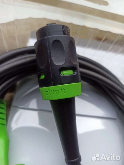 Festool оснастка