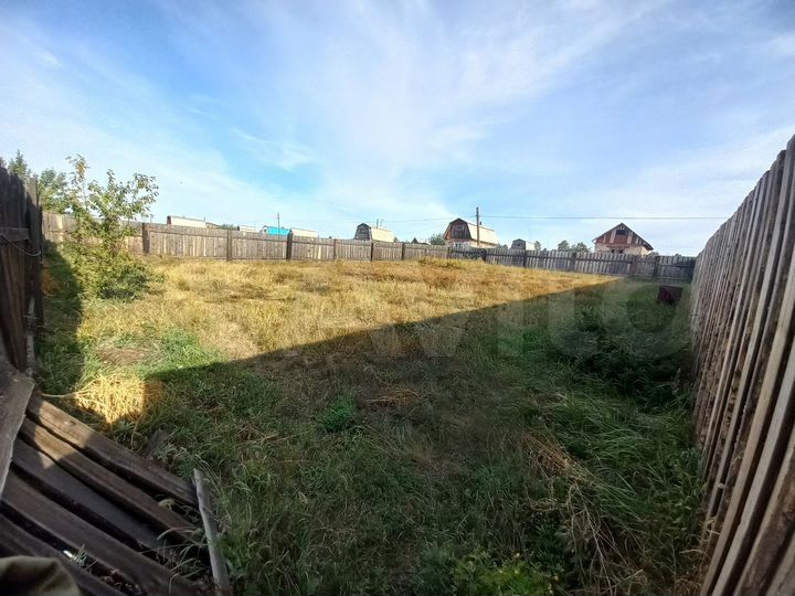 Участок 6,4 сот. (СНТ, ДНП)
