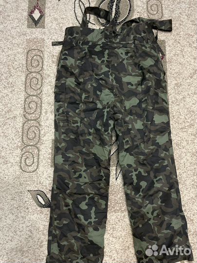 Костюм бутан вср-84