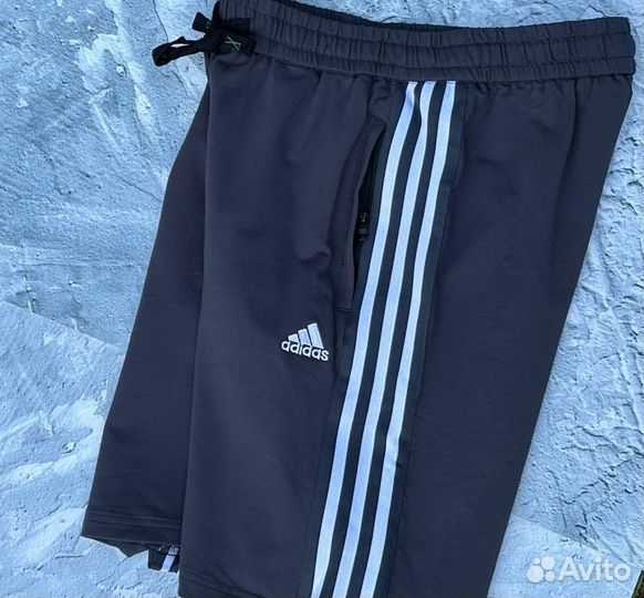 Шорты adidas