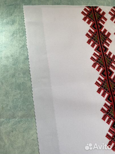 Рушник свадебный