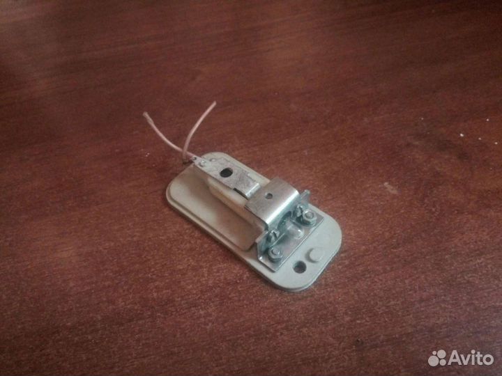 Контактная группа