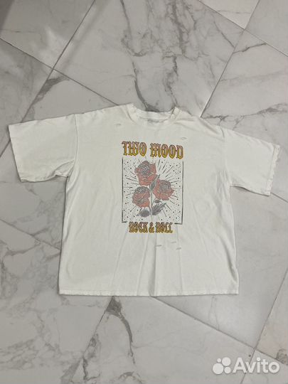 Футболка 2Mood