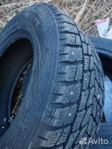 Toyo Open Country I/T 235/60 R16