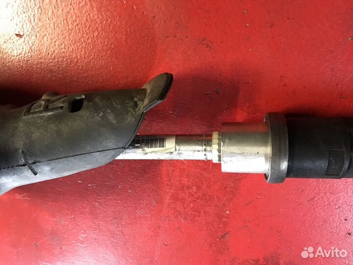 Кардан рулевой Bmw X5 E70 M57D30