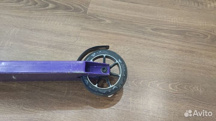 Трюковой самокат Dominator Sniper