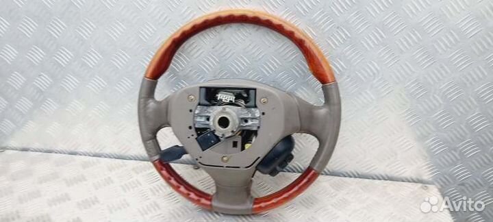 Руль Lexus Gs430 Ii (2000-2004) 4.3 I 3uzfe 2000