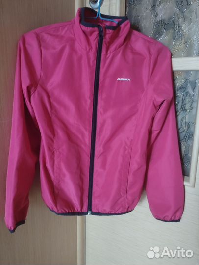 Спортивный костюм для девочки, р.134