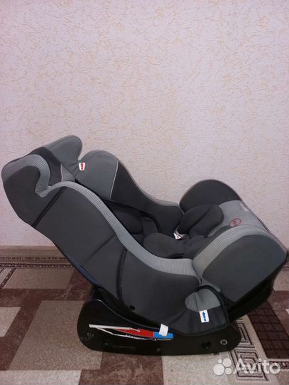Детское автокресло от 0 до 25