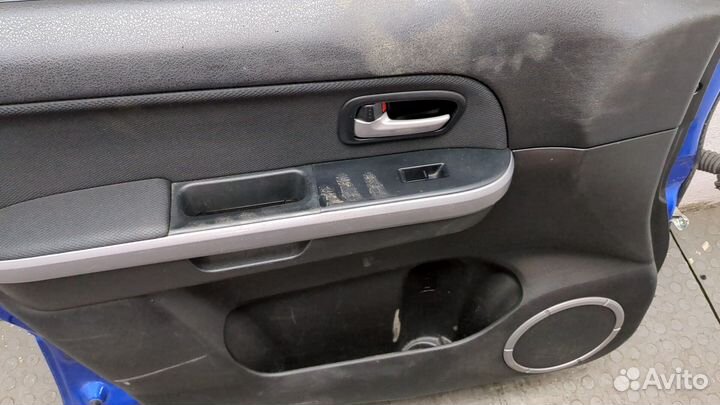 Дверь боковая Suzuki Grand Vitara, 2008