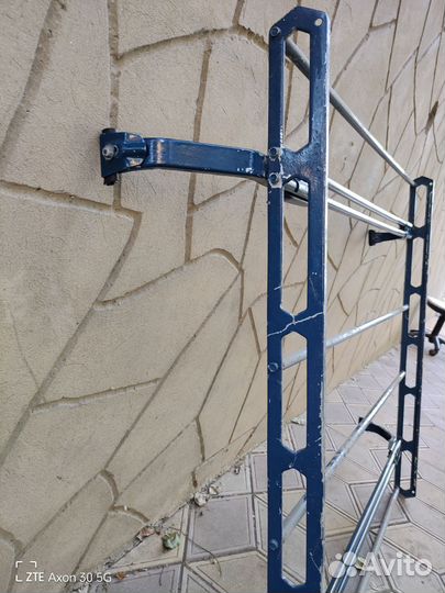 Багажник на крышу ваз 21214