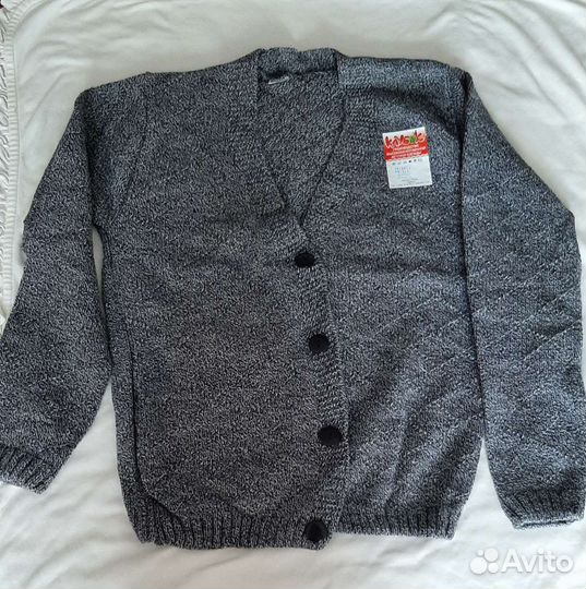 Кардиган для девочки