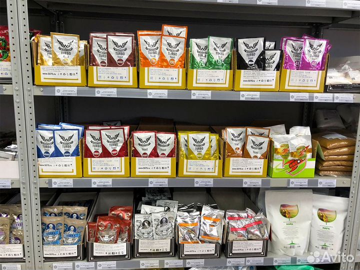 Дрожжи, самогонные аппараты, гфс, эссенции