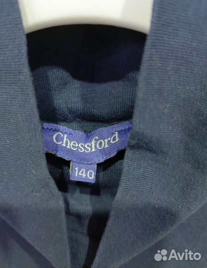 Водолазка для мальчика