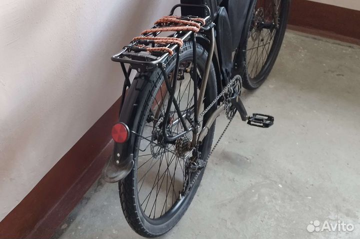 Грэвел shulz BDC