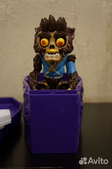 Treasure Х Золото монстров 5+