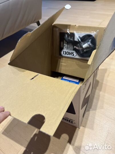 Шлем для мотоцикла