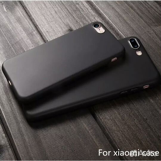 Чехол xiaomi redmi note 5a