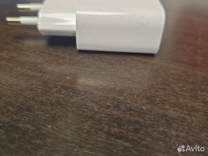 Зарядное устройство Xiaomi