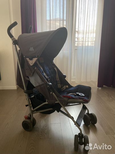 Продаю коляску трость Maclaren
