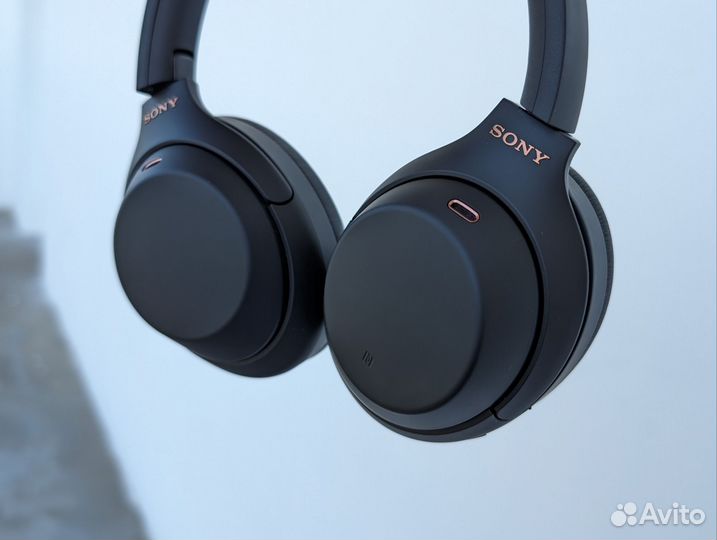 Наушники Sony Wh 1000xm4