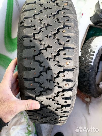 Altaire Durable-01 175/45 R13 20