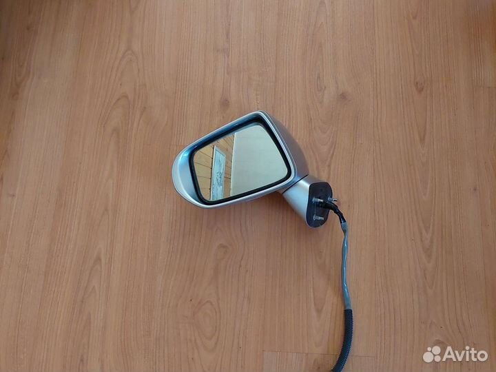 Зеркало заднего вида левое на Honda Airwave
