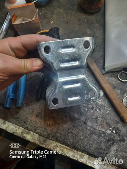 Колеса для промышленных тележек