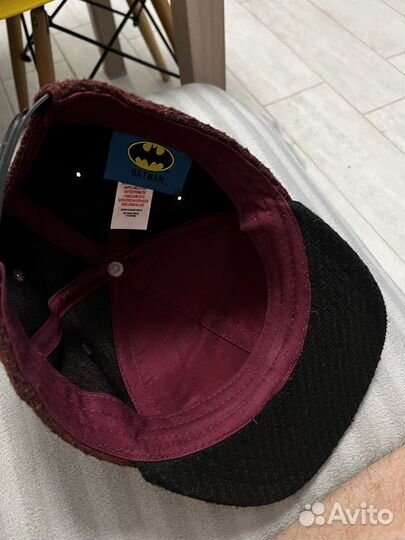 Кепка бейсболка детская