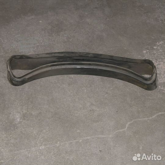 Переходник воздушного фильтра маз (Н100/Н80)