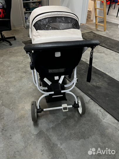 Коляска Siesta XO kid