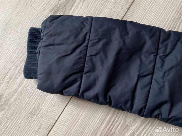 Куртка thermor chicco 104