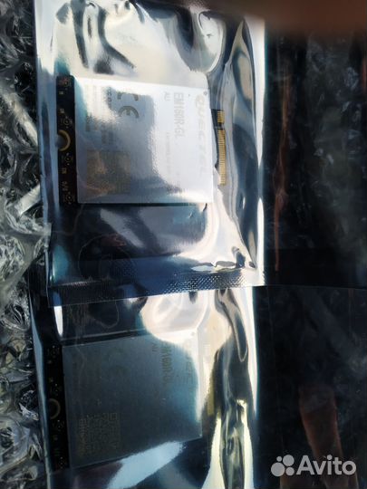 Quectel EM160R-GL модем, cat 16, LTE-A, M.2