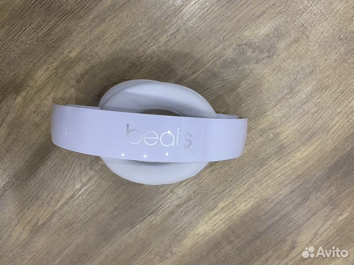 Наушники беспроводные Beats Studio