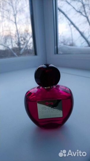 Духи женские